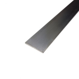 Płaskownik aluminiowy 30x2 500 mm