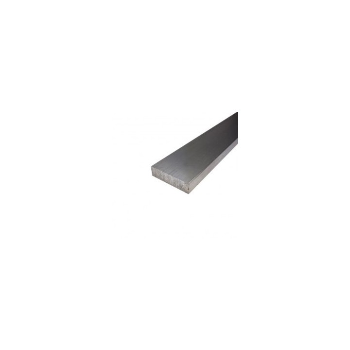 Płaskownik aluminiowy 40x12 2500 mm