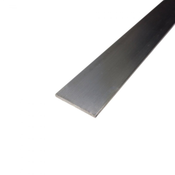 Płaskownik aluminiowy 40x2 1500 mm