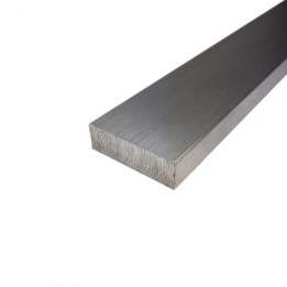 Płaskownik aluminiowy 40x25 2000 mm
