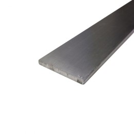 Płaskownik aluminiowy 40x4 1500 mm