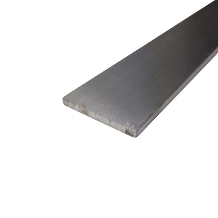 Płaskownik aluminiowy 40x5 1000 mm