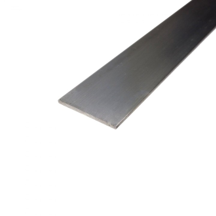 Płaskownik aluminiowy 50x2 500 mm