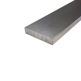 Płaskownik aluminiowy 50x20 1000 mm
