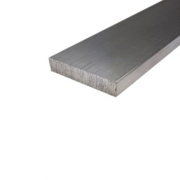 Płaskownik aluminiowy 60x12 1000 mm