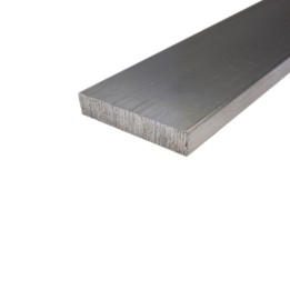 Płaskownik aluminiowy 60x12 2500 mm