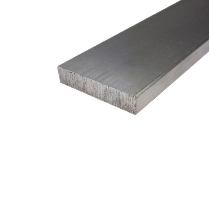 Płaskownik aluminiowy 60x20 1000 mm