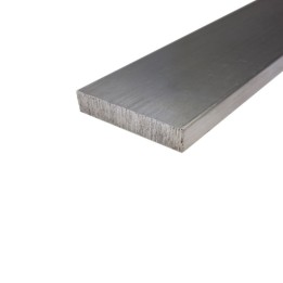 Płaskownik aluminiowy 60x30 - 100 cm