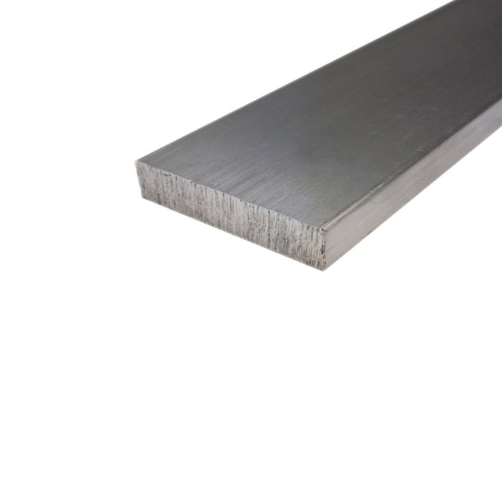 Płaskownik aluminiowy 60x30 - 100 cm