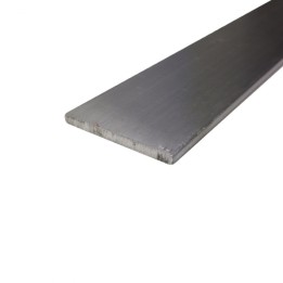 Płaskownik aluminiowy 60x4 1500 mm