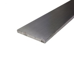 Płaskownik aluminiowy 60x5 500 mm