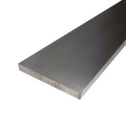 Płaskownik aluminiowy 80x8 2000 mm