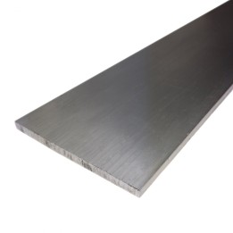 Płaskownik aluminiowy 90x3 2000 mm