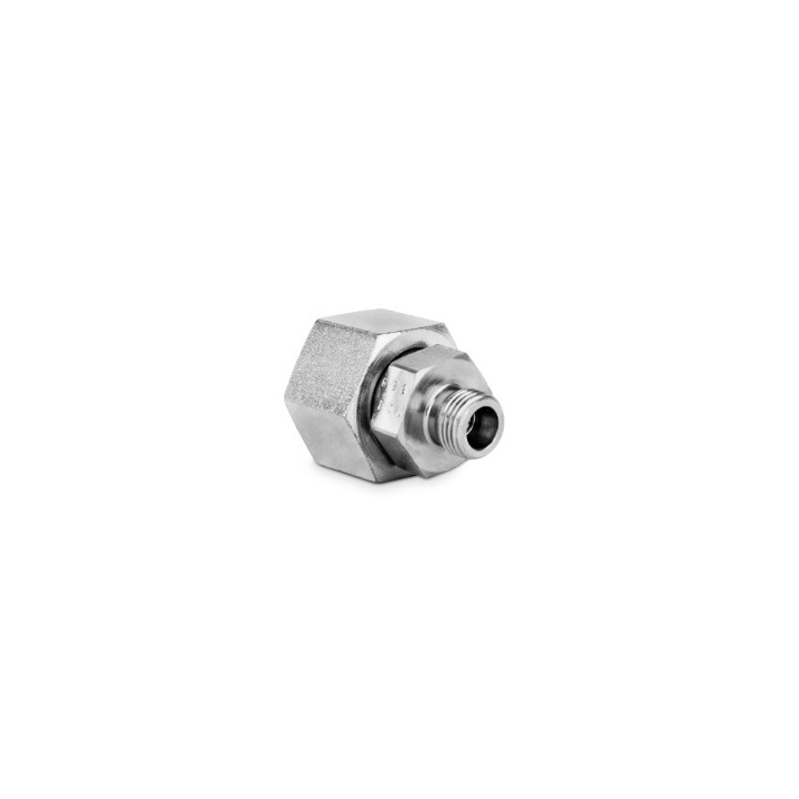Korpus złączki nastawnej redukcyjnej M42x2 30S-M16x1,5 8S 605416.1