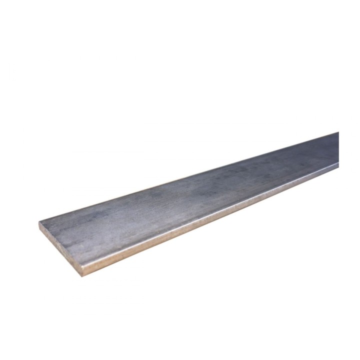 Płaskownik nierdzewny sur 30x3 AISI 304 500 mm