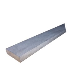 Płaskownik nierdzewny sur 60x15 AISI 304 2000 mm