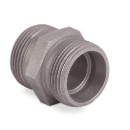 Korpus złączki prostej M14x1,5 8L 7500-08L-1NI