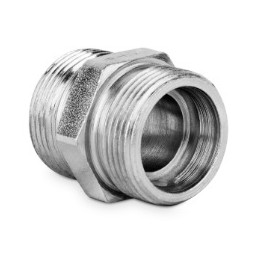 Korpus złączki prostej M16x1,5 8S 103515.1