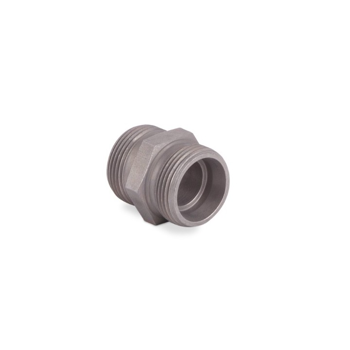 Korpus złączki prostej M42x2 30S 7500-30S-1NI