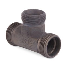 Korpus złączki trójnikowej M30x2 20S 7000-20S-1NI