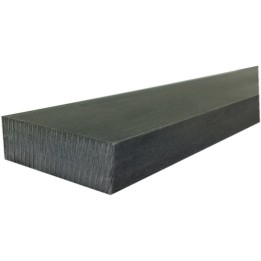 Płaskownik stalowy 35x16 ciągniony 1500 mm (150cm)