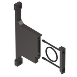 Łapa mocująca MS6-WPB FESTO