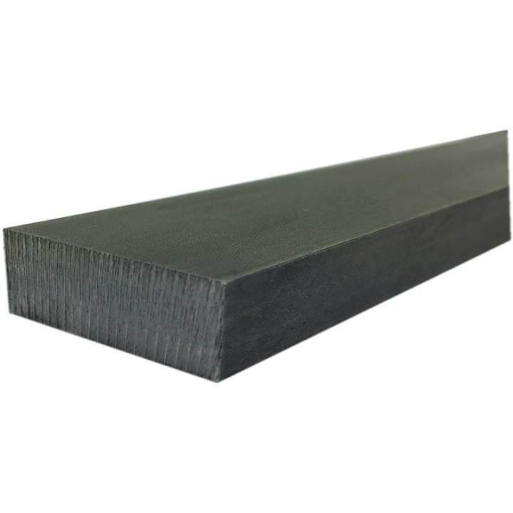 Płaskownik stalowy 70x15 ciągniony 2500 mm (250cm)