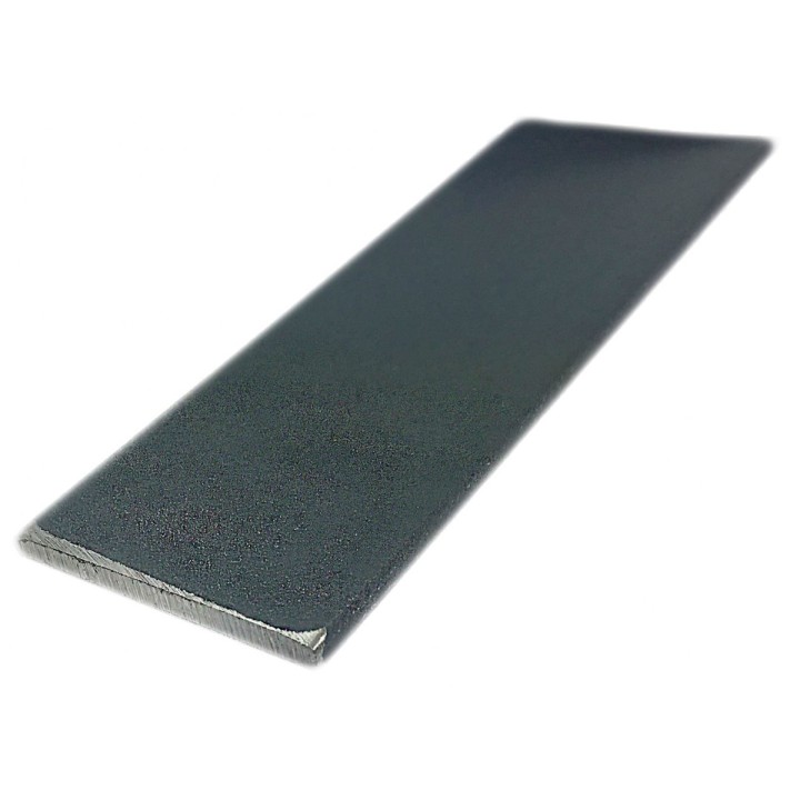 Płaskownik stalowy 80x15 gorącowalcowany 6000 mm