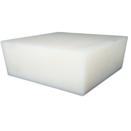 Płyta poliamid PA6-G 100x100x100 mm