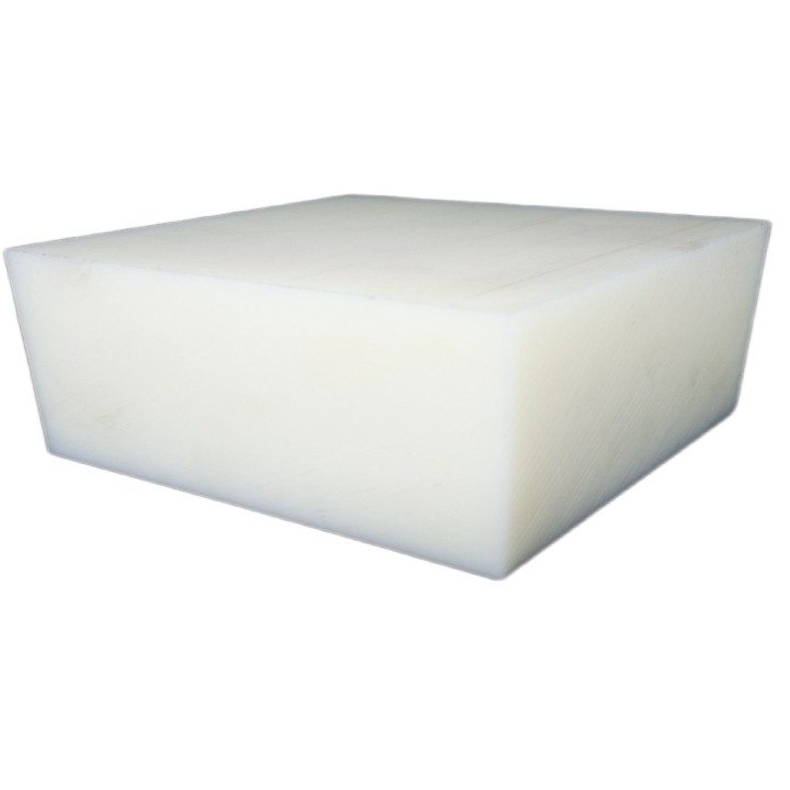 Płyta poliamid PA6-G 30x100x100 mm