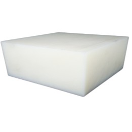 Płyta poliamid PA6-G 30x150x150 mm