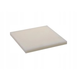 Płyta poliamid PA6-G 5x500x500 mm