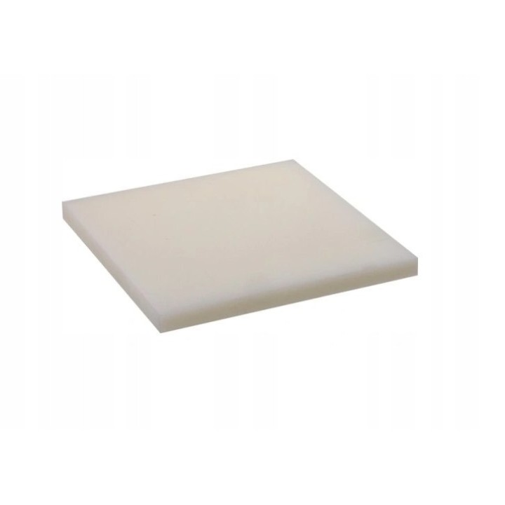 Płyta poliamid PA6-G 6x100x100 mm