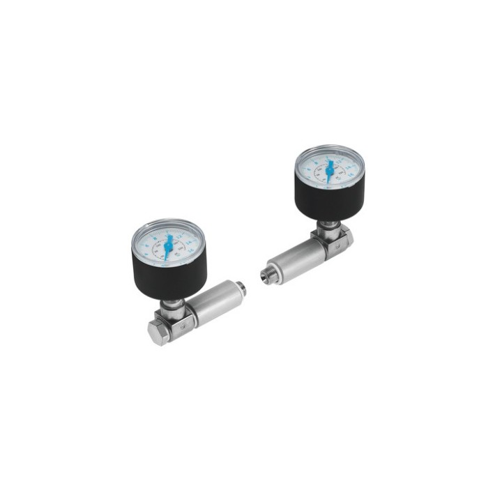 Manometr DPA-100-10-MA-SET FESTO