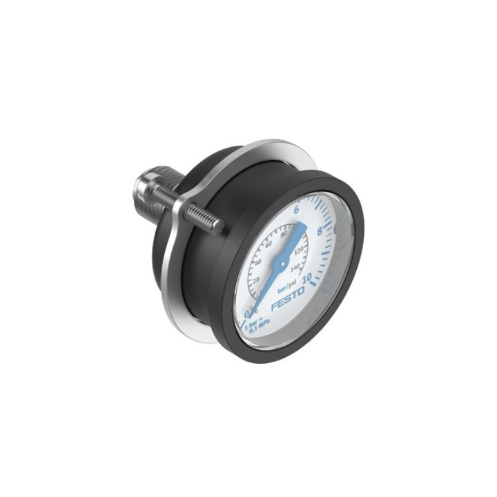 Manometr FMA-40-10-1/4-EN FESTO