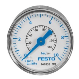 Manometr MA-23-10-R1/8 FESTO