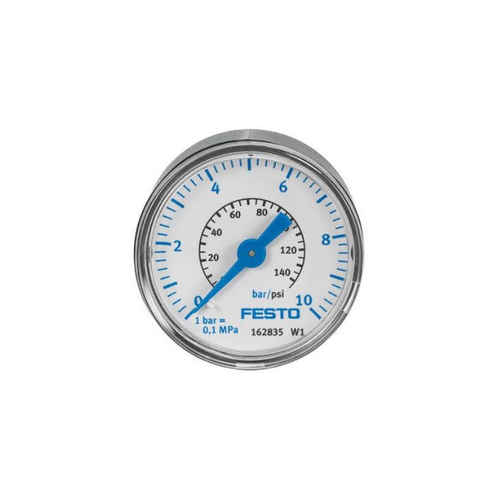 Manometr MA-23-10-R1/8 FESTO