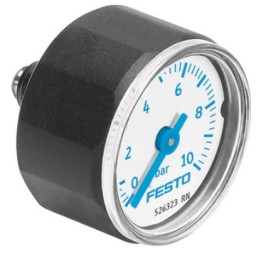 Manometr MA-27-10-M5 FESTO