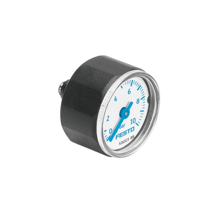 Manometr MA-27-10-M5 FESTO