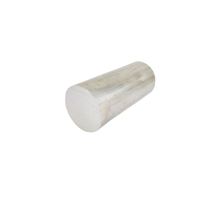 Pręt aluminiowy okrągły Ø 100 mm - 100 cm