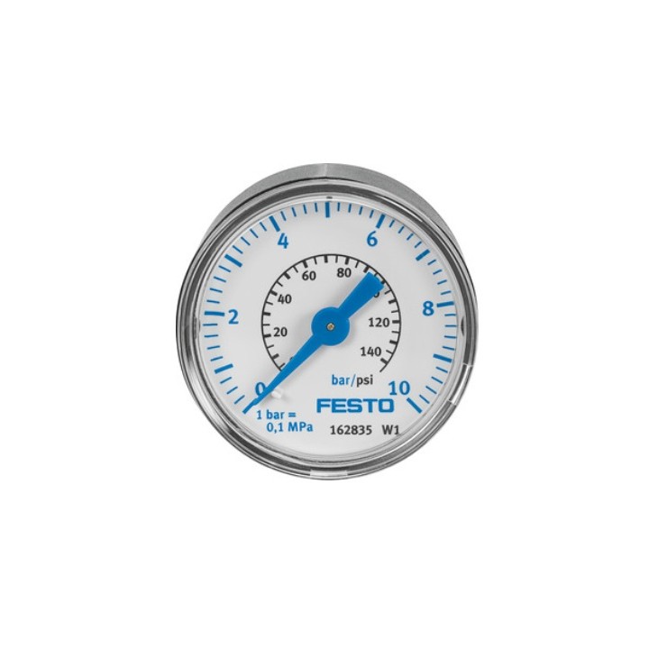 Manometr MA-40-10-R1/4-EN FESTO