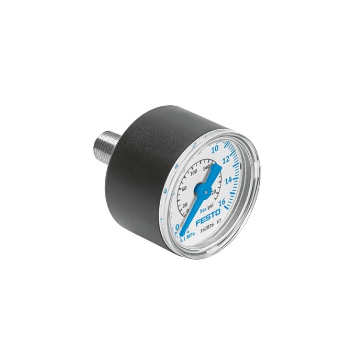 Manometr MA-40-16-1/8 FESTO
