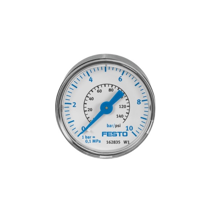 Manometr MA-50-10-1/4 FESTO