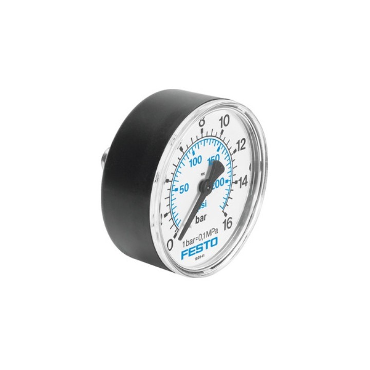 Manometr MA-50-16-1/4-EN FESTO