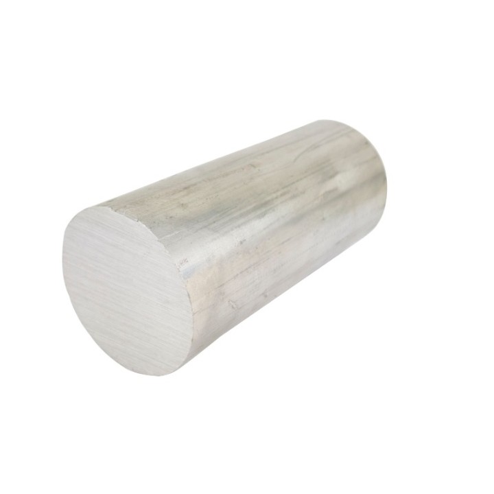 Pręt aluminiowy okrągły Ø 220 mm - 5 cm