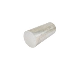 Pręt aluminiowy okrągły Ø 45 mm - 50 cm