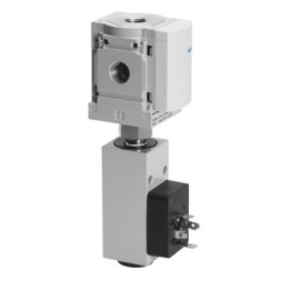 Moduł rozgałęziający MS4-FRM-1/4-Y FESTO
