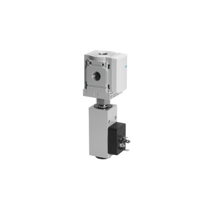Moduł rozgałęziający MS4-FRM-1/4-Y FESTO