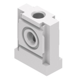 Moduł rozgałęziający MS4-FRM-FRZ FESTO