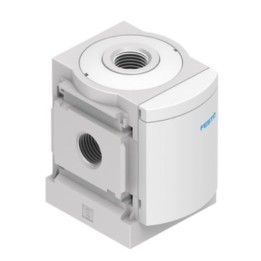 Moduł rozgałęziający MS6-FRM-1/2 FESTO